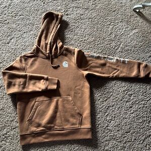 Carhartt Sweatshirt